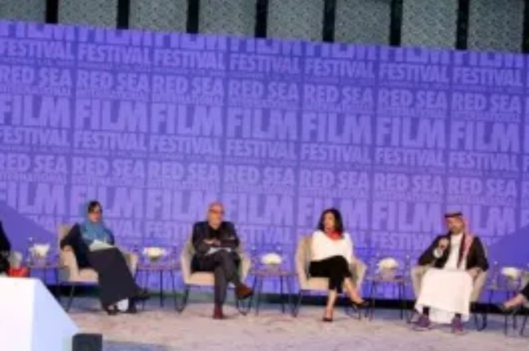 مهرجان البحر الأحمر السينمائي الدولي يعلن قائمة الأفلام المشاركة في مسابقة البحر الأحمر 2022