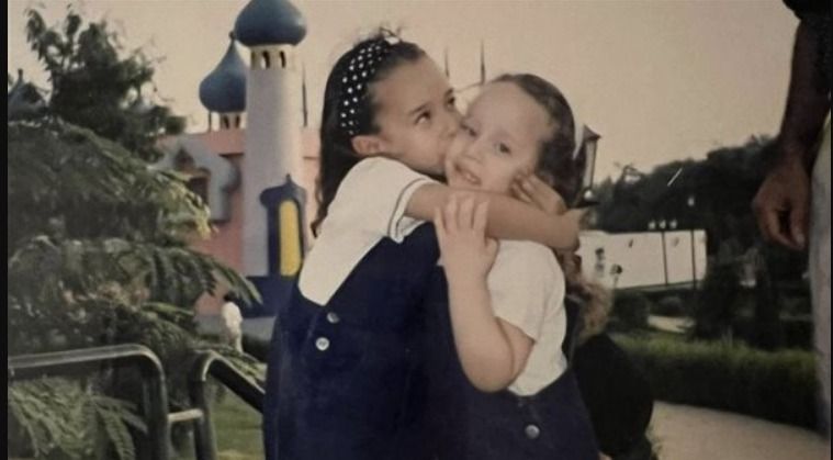 هنا الزاهد قررت تفتح صندوق ذكرياتها : شاهد لاقت إيه