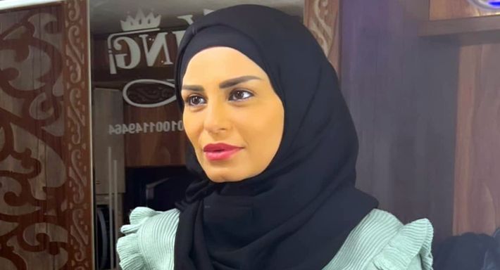 تعرف علي ” سر السلطان ” اللي لبس منة فضالي الحجاب