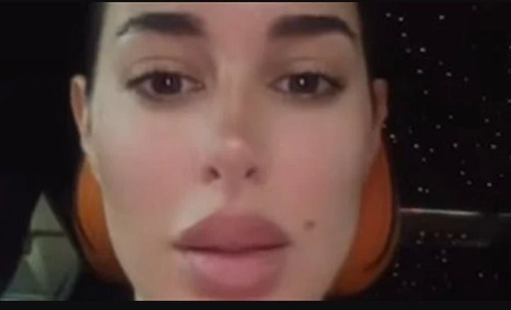 ياسمين صبري نسيت ونزلت الشارع من غير مكياج : هيتنمروا عليكي يافنانة