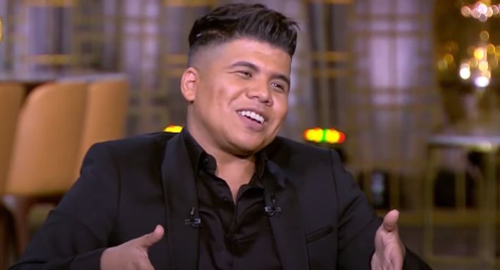 عمر كمال هيتجوز و هيعمل مهرجان عالمي