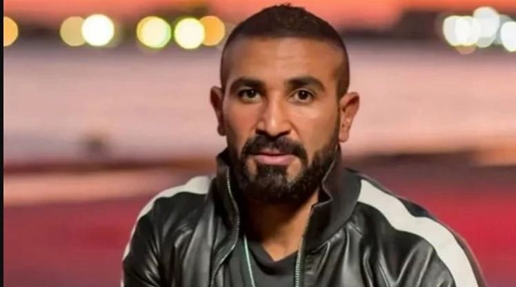 وسع وسع .. برنامج إسرائيلي يسيطر علي أغنية أحمد سعد يثير غضب الجمهور