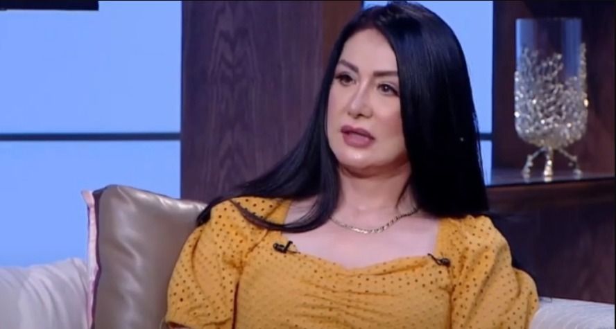 وفاء سالم : حاولت أنتحر وإبني أنقذني – فيديو