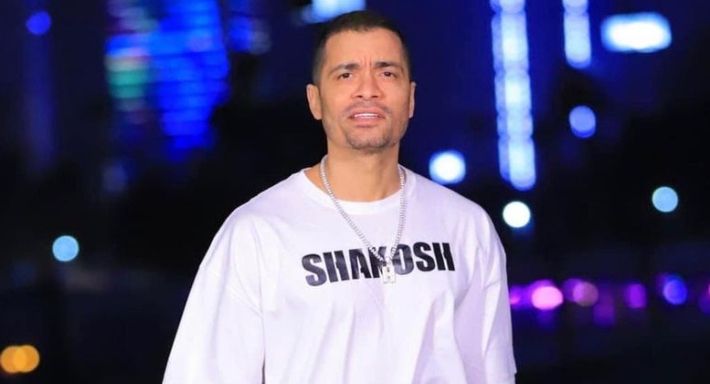 كله في النقابة هيتحاسب : شاكوش اعترف علي المرتشين