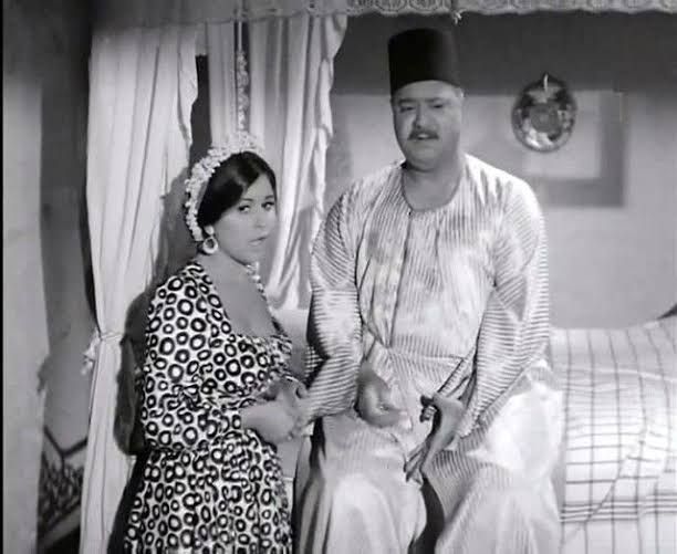 من يحاسب القنوات علي العبث بإفلام التراث المصري