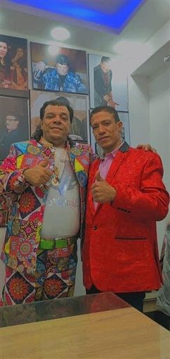 عامل النظافة زهق الناس : طالع يعني مهرجان جديد