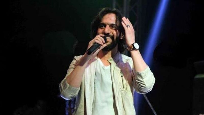 جروب الماميز خلي بهاء سلطان يقول : همشي ولايعرفولي طريق – شاهد