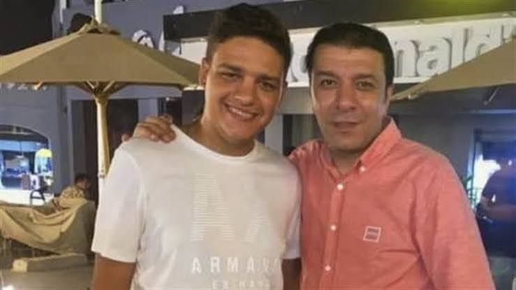 جراحة عاجلة و خطيرة لنجل النقيب مصطفي كامل