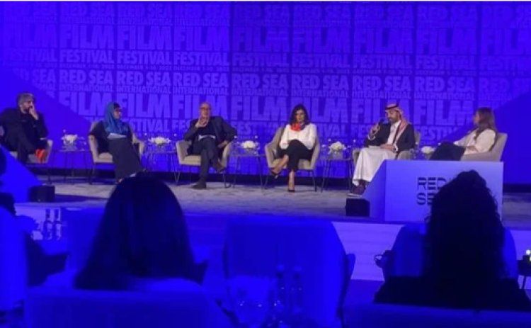 المخرج الأميركي العالمي أوليفر ستون جي يعلمنا اصول الاخراج