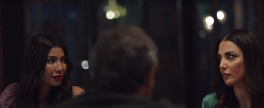 جمهور المتهمة إتبسط : نهاية مقنعة وتحية لـ أبطال العمل