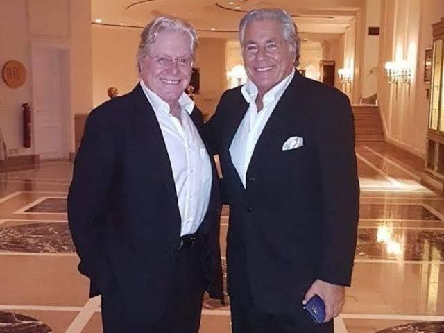 اولاد الاكابر بيحبوا الستات وبيطالبو برد قصر المنسترلي ورثهم عن والدتهم