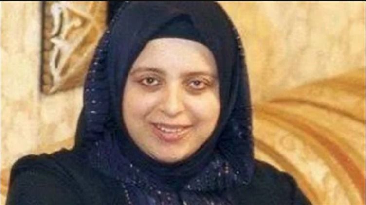 عبير الشرقاوي قاعدة فاضية وعمالة تنتقد الأفلام : شوفيلك شغلانة