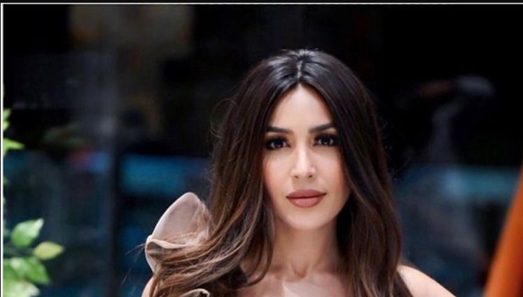 فستان جنات جنن البنات : جيباه منين ؟