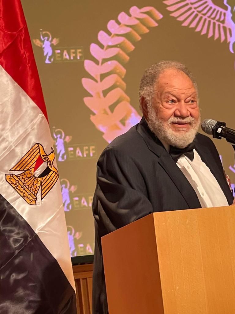 بحضور النجوم – نيويورك تحتفى بمهرجان السينما المصرية