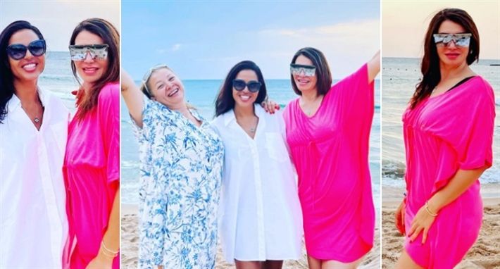 علي حساب المنتج – سويدان وانتصار ونسرين امين علي البحر