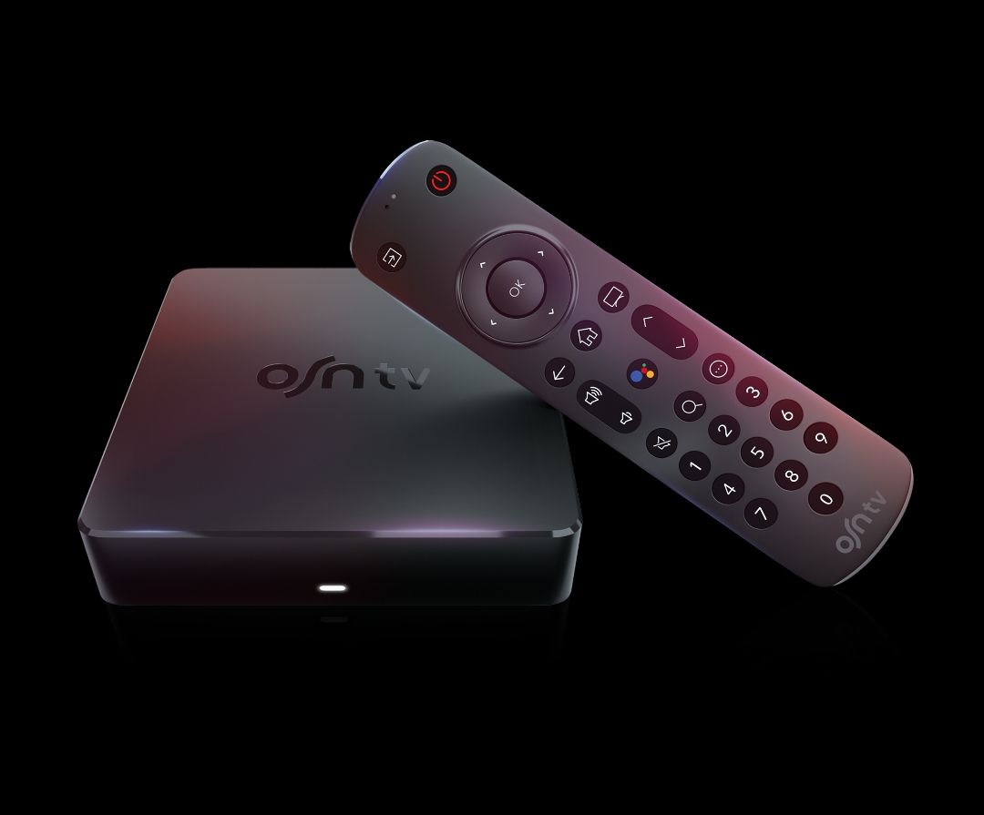 TV OSN المحتوى الترفيهي في منصة متكاملة