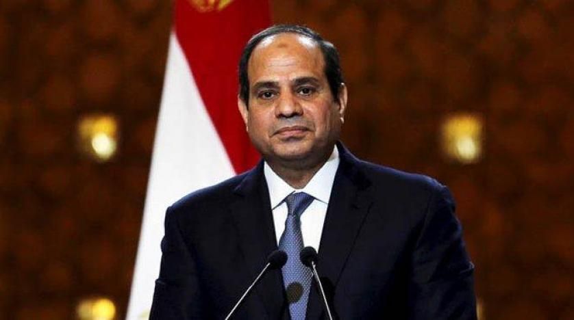 الرئيس السيسي يشهد افتتاح فعاليات الشق الرئاسي من مؤتمر المناخ