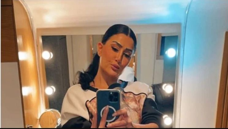 غادة عبد الرازق هيجوزوها بالعافية