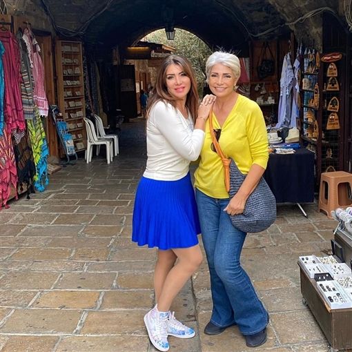 علي حساب المنتج – سويدان وانتصار ونسرين امين علي البحر