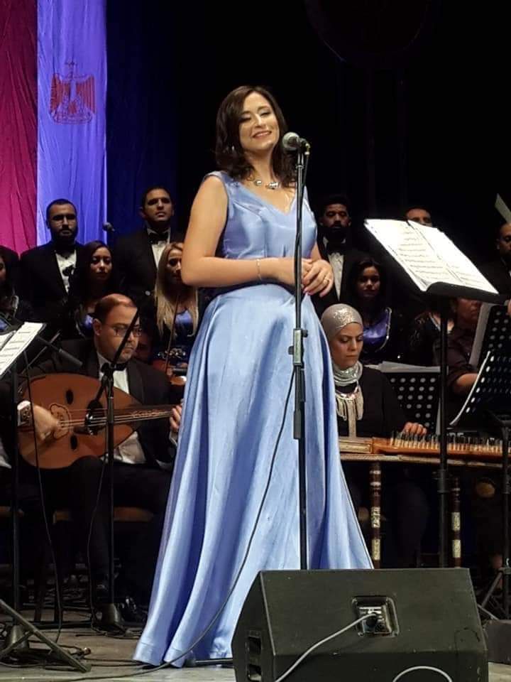 الجمعة المقبل..أوبرا الإسكندرية تحتفل بذكري رياض السنباطي .