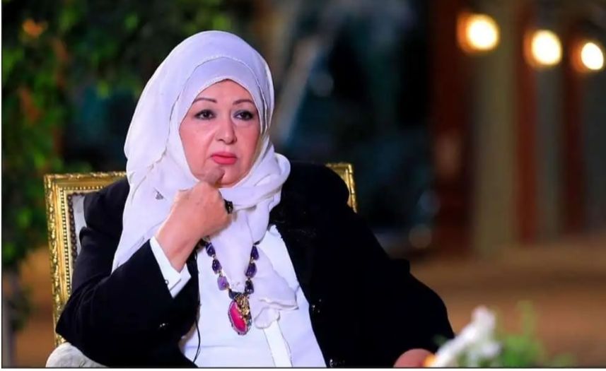 عفاف شعيب : سامحت كل من قام بالاساءة لي وتكشف كواليس الشهد والدموع