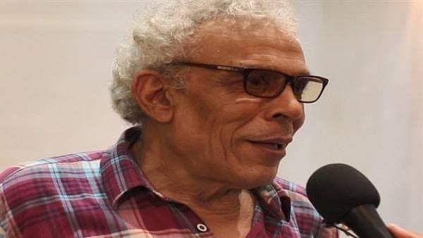 مهرجان شرم الشيخ يكرم حسن العدل