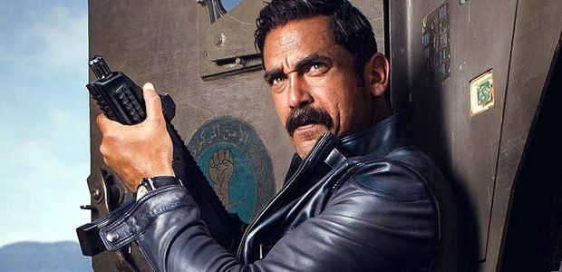 باشا مصر حلق الشنب و هيقدم هلس كوميدي