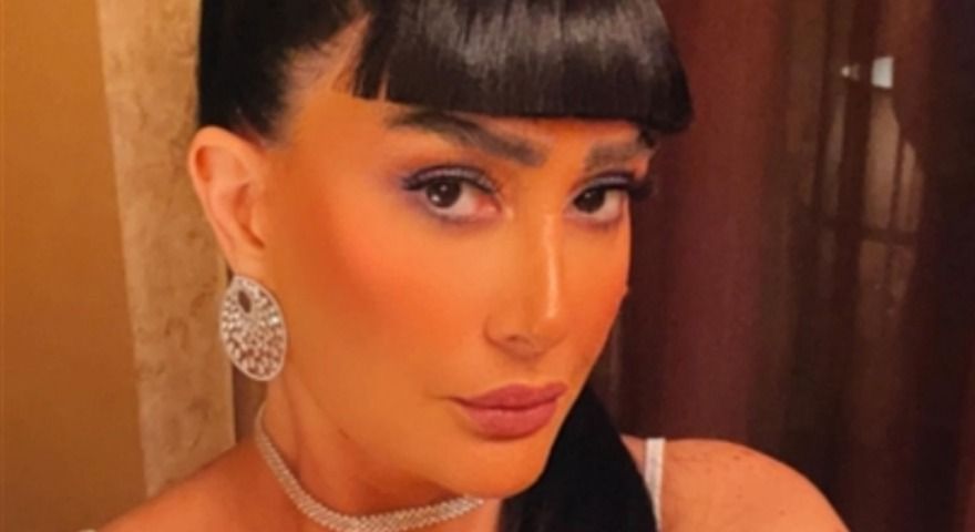 تفاصيل مسلسل غادة عبد الرازق في رمضان 2023 : تلت التلاتة