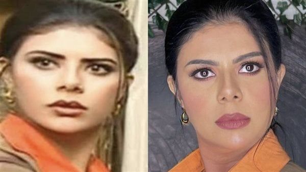 أميرة فتحي بين الماضي والحاضر : لسه قمر زي ماهي – شاهد بنفسك