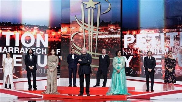 افتتاح عالمي لمهرجان مراكش الدولي : عقبالنا
