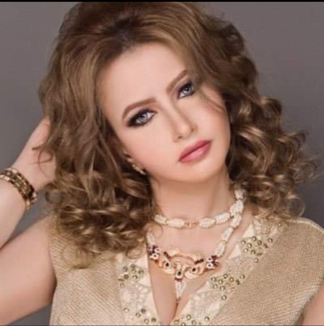 مي العيدان تدعوا لمقاطعة حفلات شيرين :” لا نمول فنان مدمن”