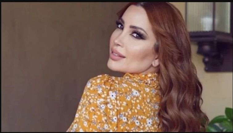 الطلاق حلي أيامي .. نسرين طافش بنيولوك شعر جديد هيجننك – شاهد