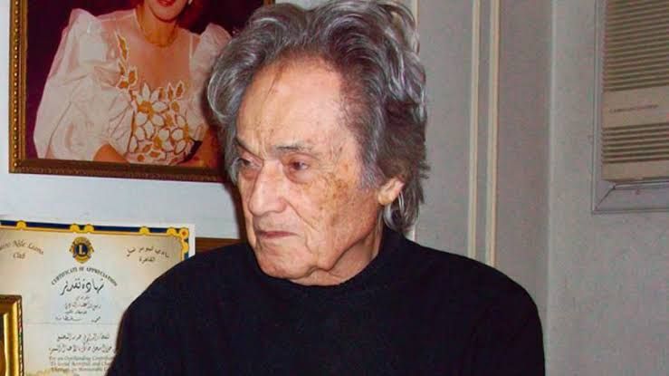 وسط دوشة المهرجان – المخرج الكبير محمد سلطان يرحل في صمت