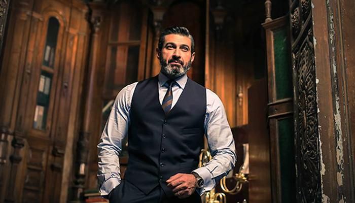 ياسر جلال يعتذر عن مسلسل ألف ليلة وليلة