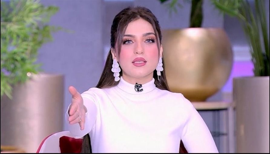 جوازة شيرين عبد الوهاب جت لياسمين عز علي الطبطاب : فخورة بيكي – فيديو