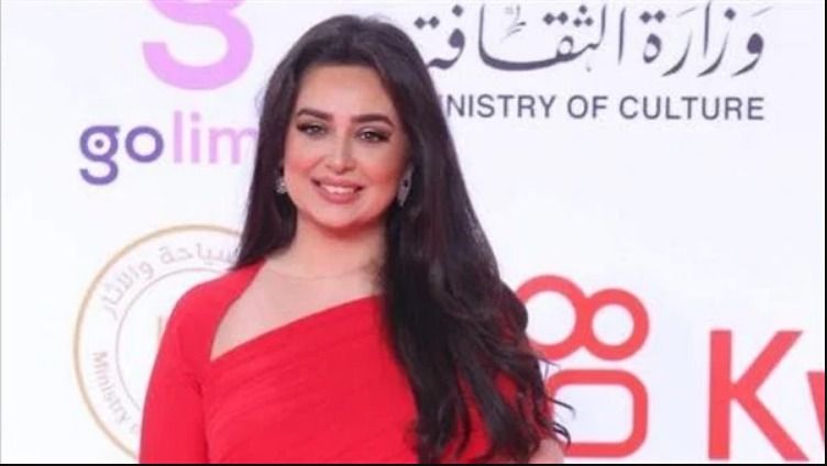 الجمال في البساطة .. هبة مجدي وسحرها للجمهور دايما – شاهد