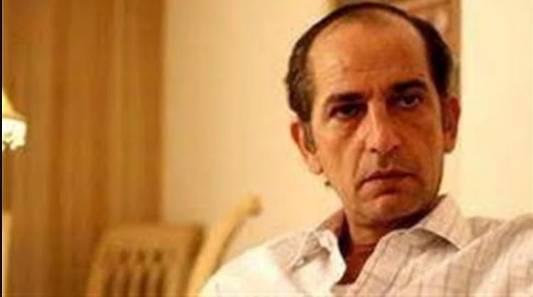 لمسة فنية .. تكريم هشام سليم في فعاليات مهرجان القاهرة