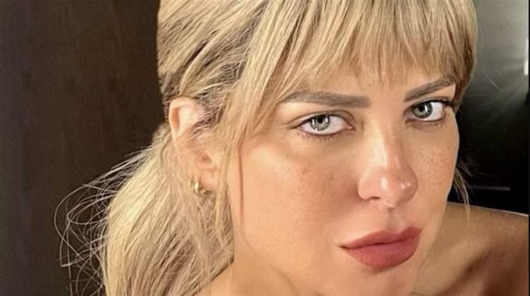 ريم مصطفي بقصة جديدة : مين عاوزة تعمل زيها ؟