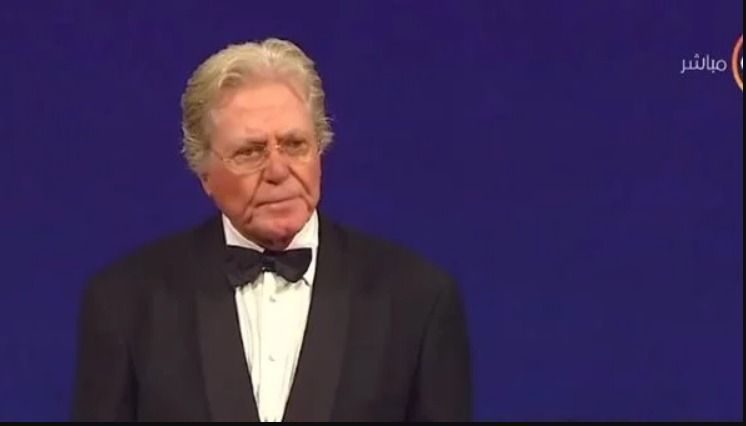 مهرجان القاهرة مالوش دعوة بالساسية : ده كلام شيخنا حسين فهمي