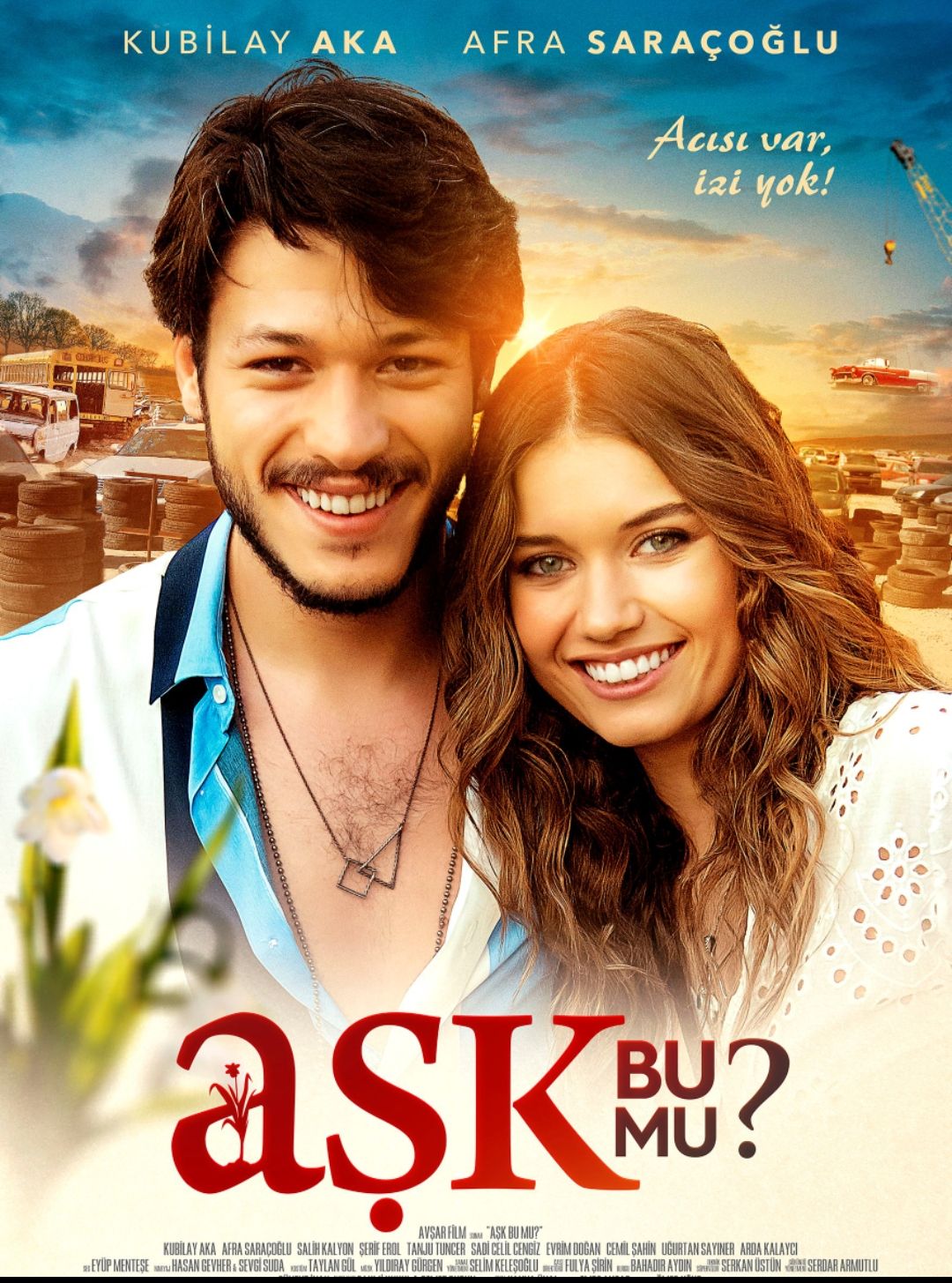 OSN TV تقدم للمشاهدين فرصة متابعة 4 أفلام تركية خلال شهر نوفمبر عبر قناة ياهلا أفلام