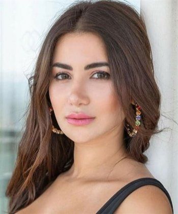 شاهد .. هدى الإتربي بتغير جذري بملامحها.. شاهدوا