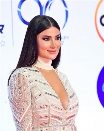 شاهد .. هدى الإتربي بتغير جذري بملامحها.. شاهدوا