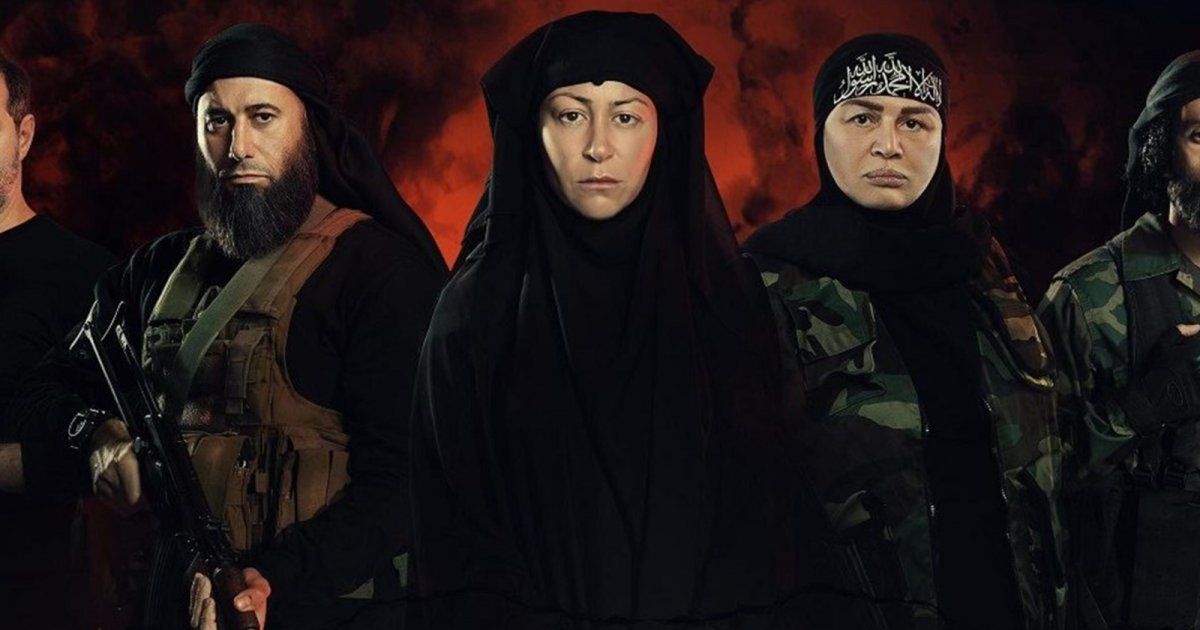 شاهد .. مسلسل "بطلوع الروح" يحقق نجاحتً جديداً في السعودية