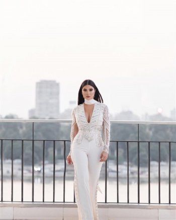 شاهد .. هدى الإتربي بتغير جذري بملامحها.. شاهدوا