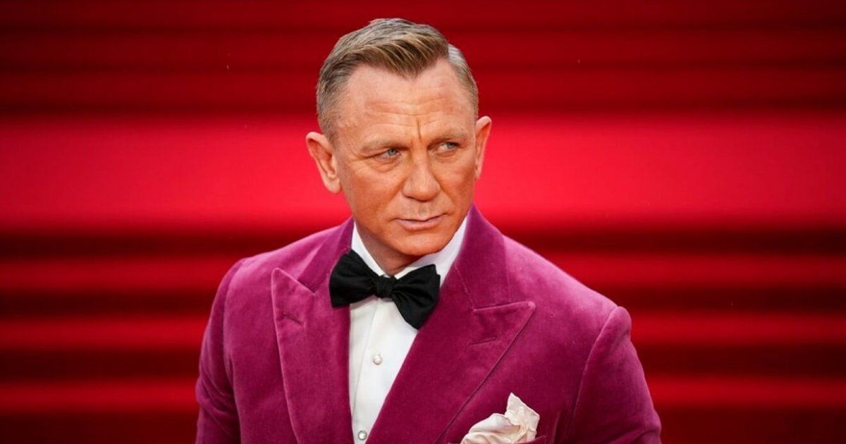 شاهد .. دانيال كريغ في نزاع قانوني مع جيرانه بسبب شجرة