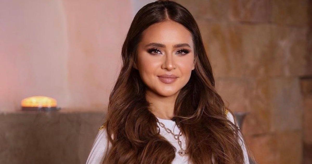 شاهد .. صور تحسم الجدل حول طلاق نيللي كريم وهشام عاشور.. شاهد