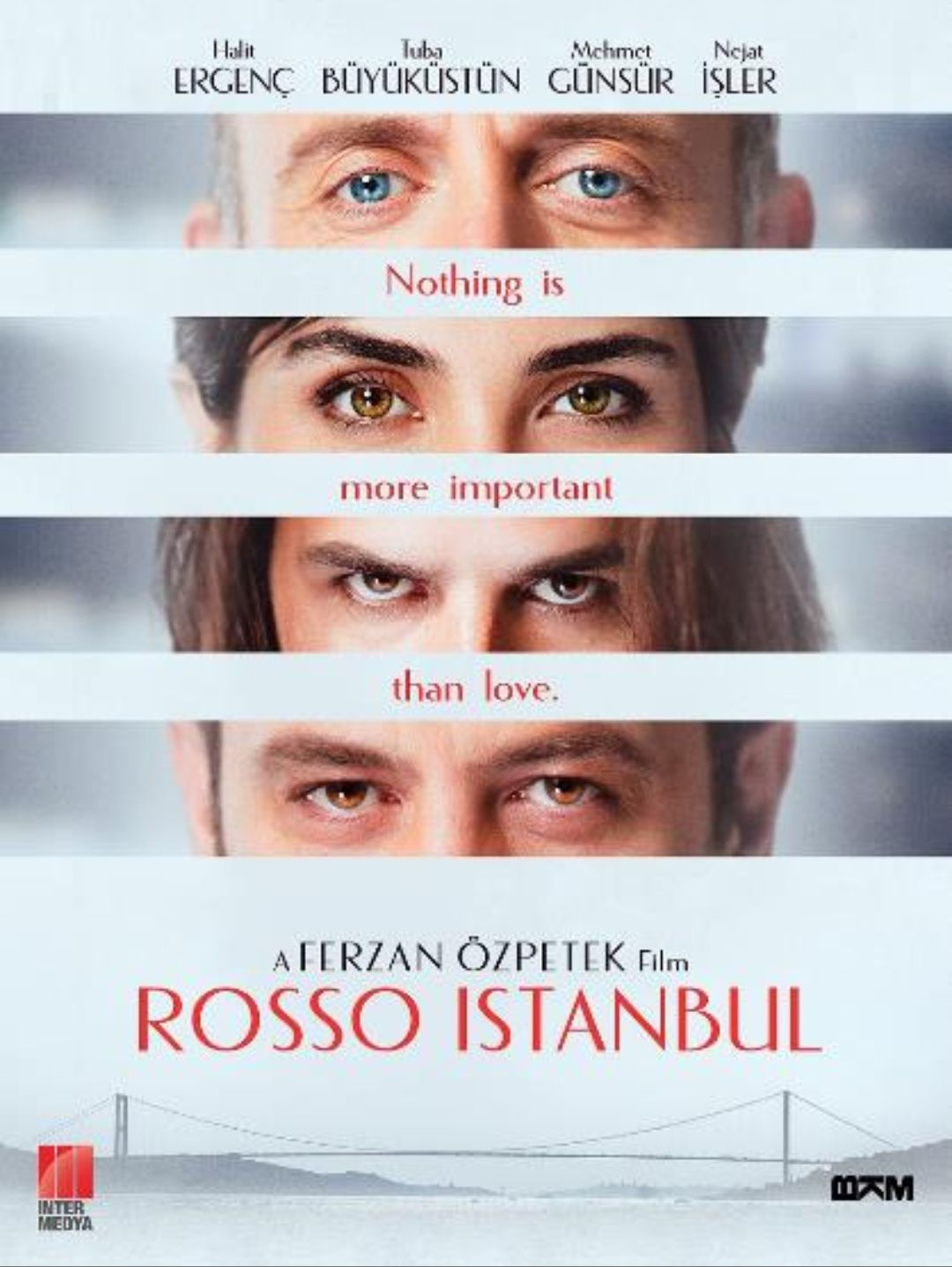 OSN TV تقدم للمشاهدين فرصة متابعة 4 أفلام تركية خلال شهر نوفمبر عبر قناة ياهلا أفلام