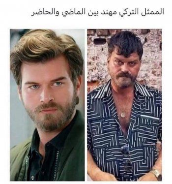 شاهد .. كيفانش تاتليتوغ يصدم الجمهور بلوك غريب ومختلف تماماً.. شاهدوا