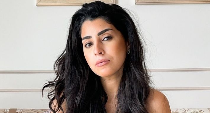 أيتن عامر تخوض السباق الدرامي بـ”أولاد عابد”