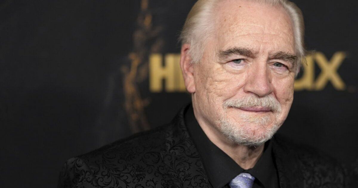 شاهد .. براين كوكس يعترف بأنه في "خوف دائم من أن يصبح فقيرًا مرة أخرى"